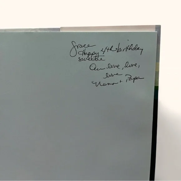 A Small Blue Whale Baby & Toddler Picture Book on Waiting & Friendship Hardcover - Picture 7 of 10